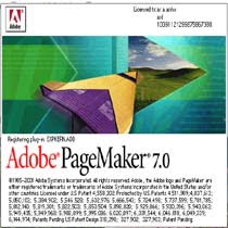 Adobe PageMaker All Shortcut Keys