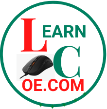 Learncoe.com