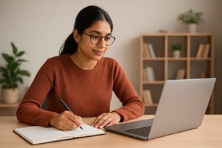 Best Laptops for Students 2025 – Top Picks for Study, Online Classes & Excel Work