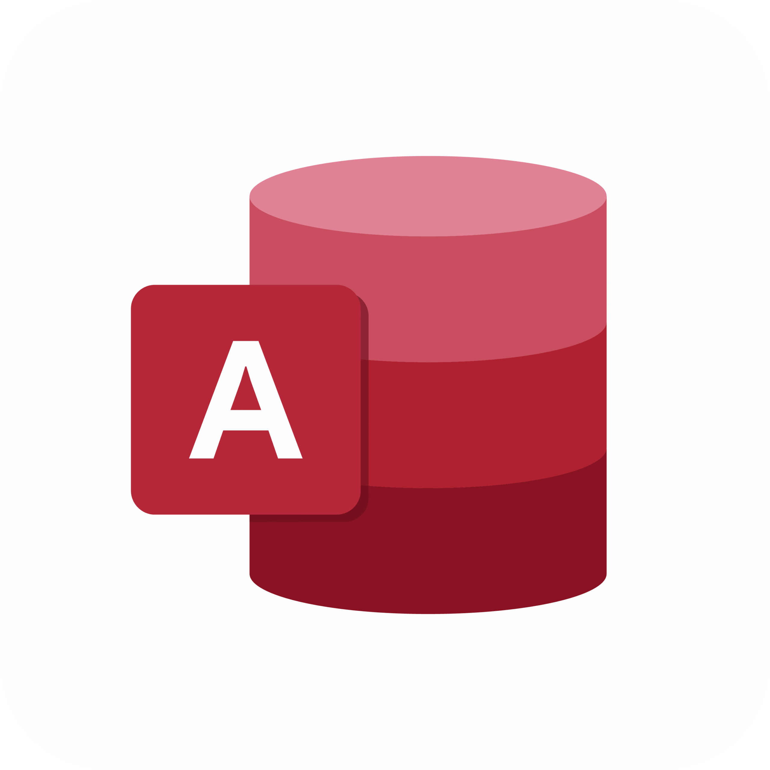 vecteezy microsoft access icon logo symbol 27179373